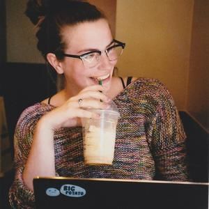Meet your Posher, Saige